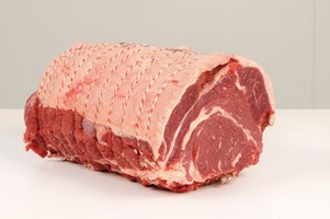 “King Arthur’s” Beef Roast Meat Cut Spec Step 6
